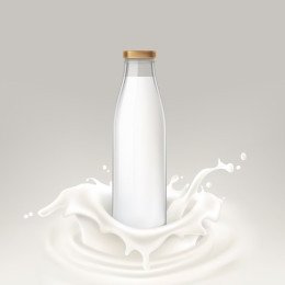 Stafford milk 500ML
